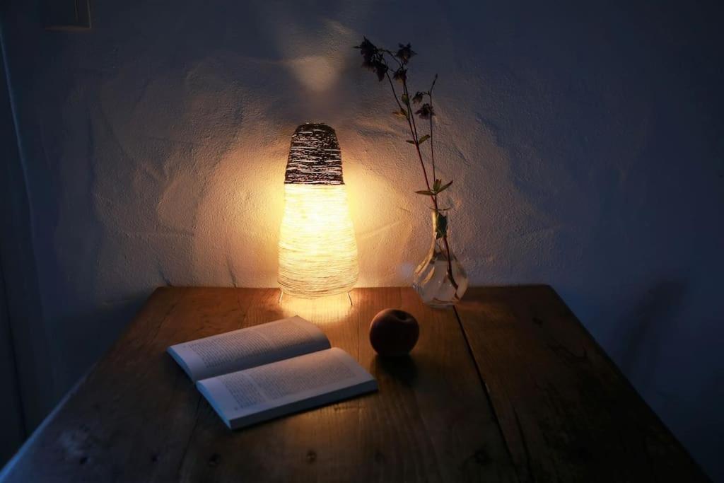 Relax With Art And Nature Mellionnec 외부 사진